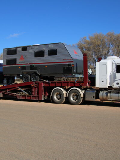 Freight Available